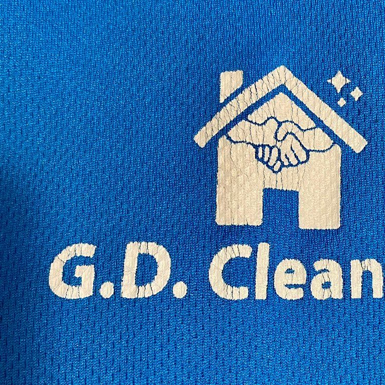 GD Cleaning LLC