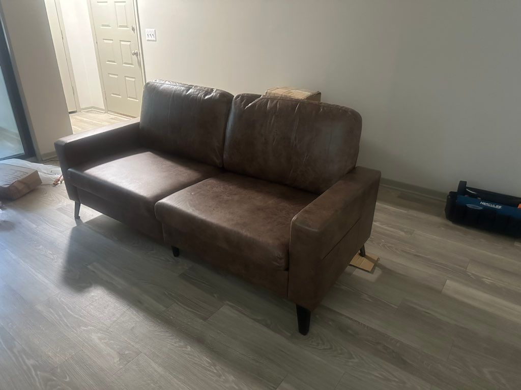 Customer photos