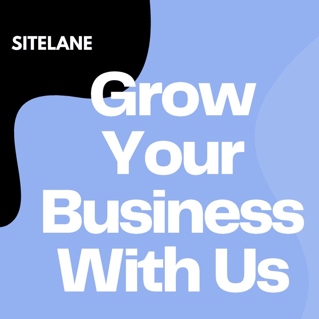 SiteLane Marketing