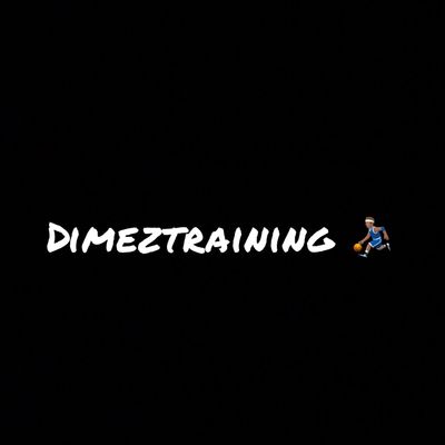 Avatar for Dimeztraining