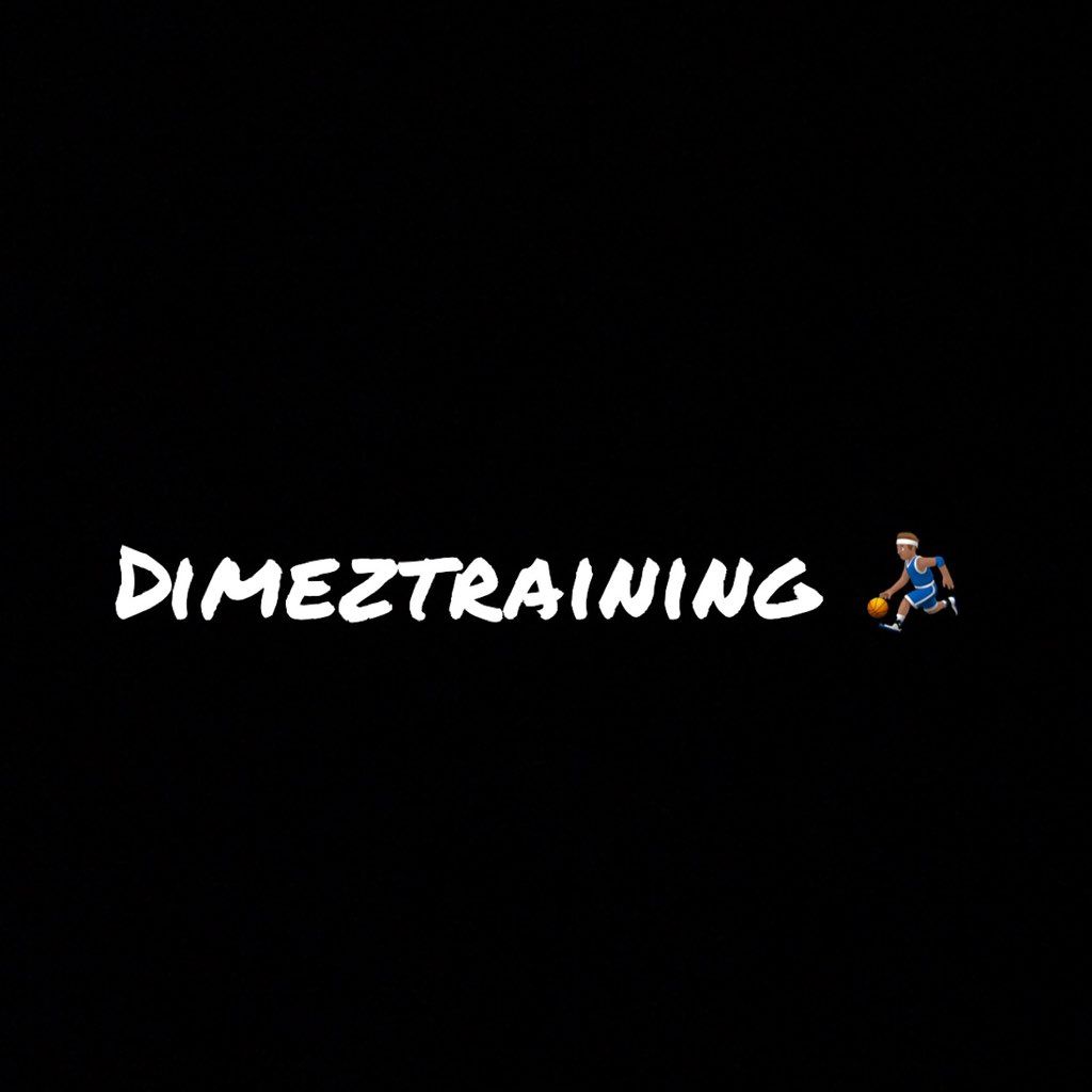 Dimeztraining