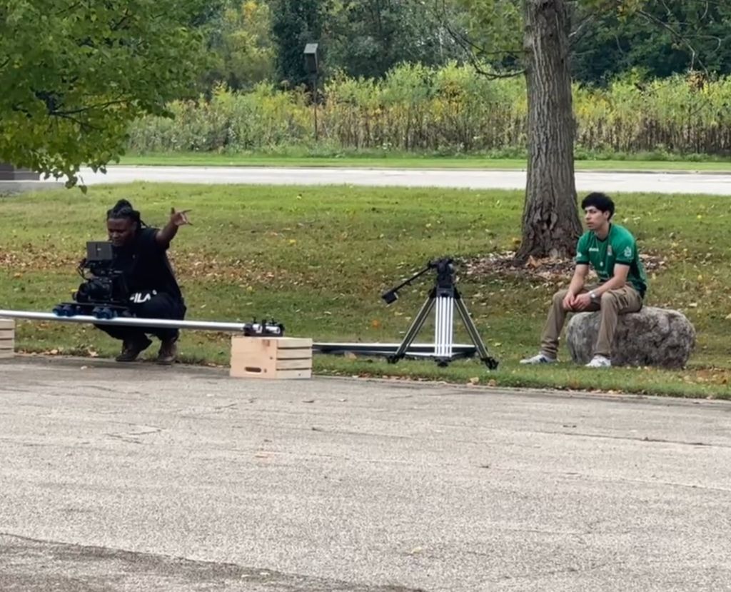 Directing bts