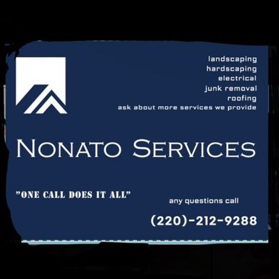 Avatar for Nonato services
