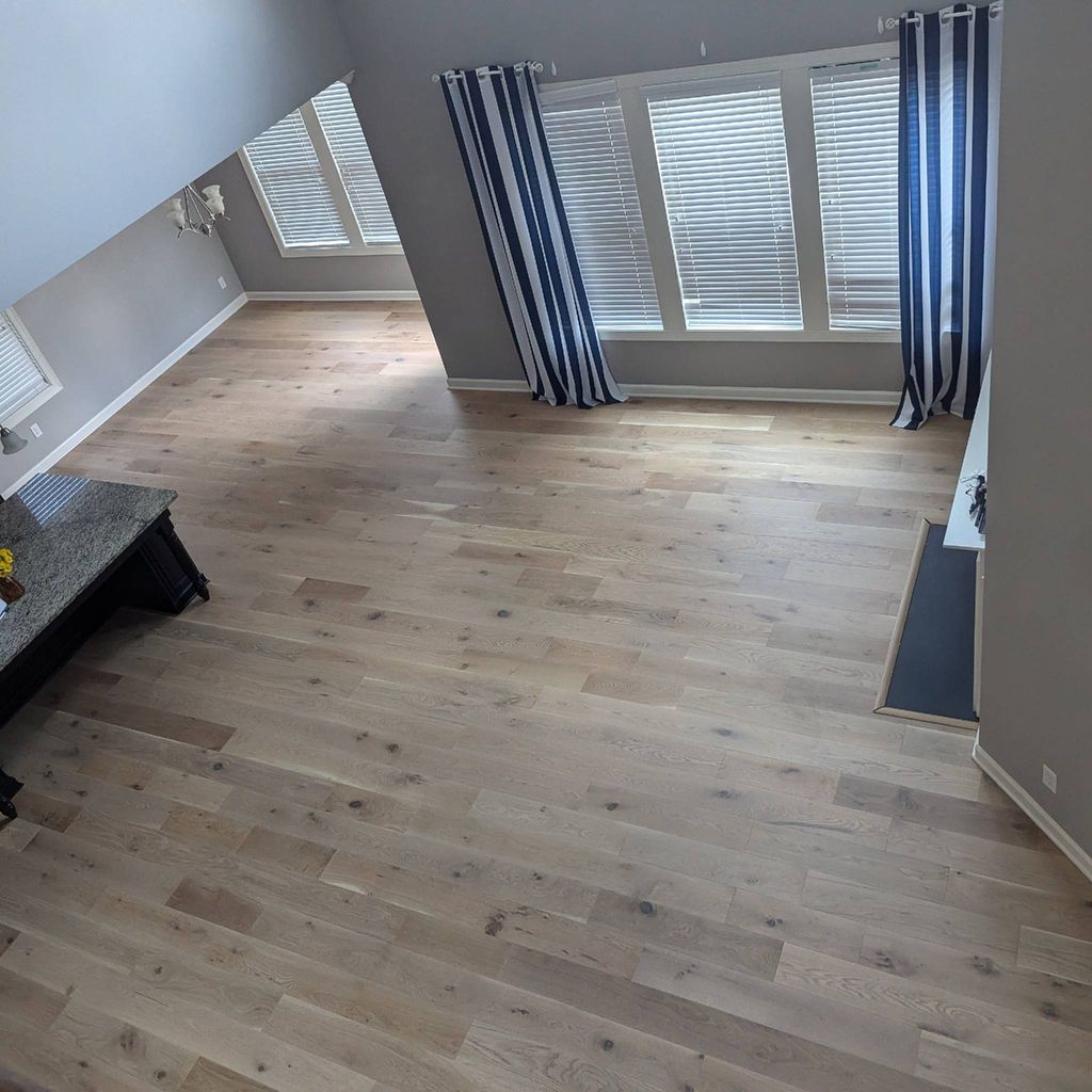 Burgess Flooring