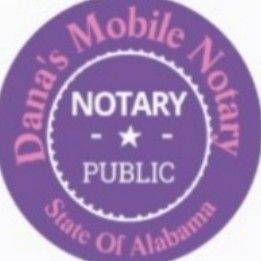 Avatar for Dana's Mobile Notary