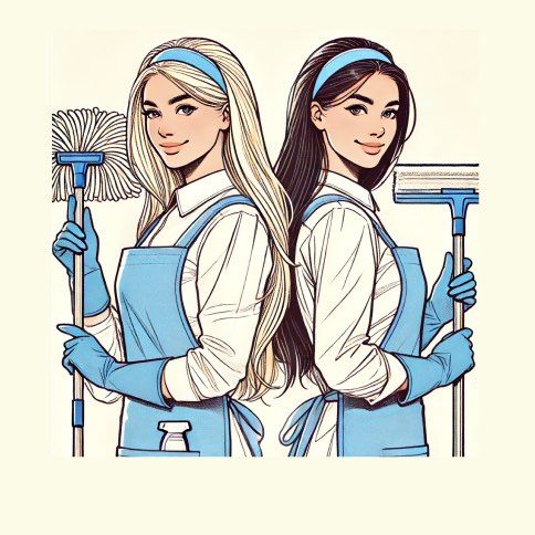Cleaning California RK