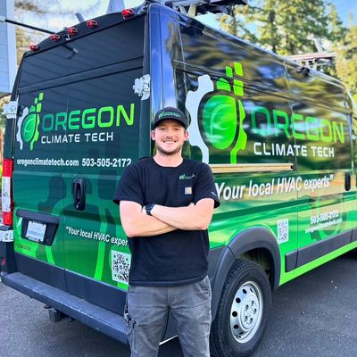 Avatar for Oregon Climate Tech