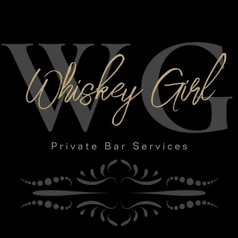 Whiskey Girl Bartending