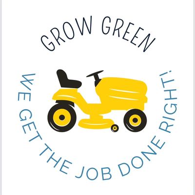 Avatar for Grow green