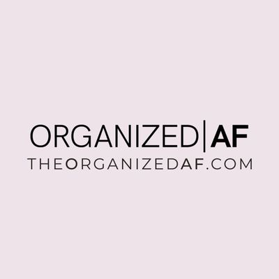 Avatar for Organized AF