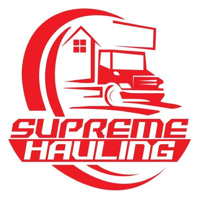 Avatar for Supreme Hauling Services