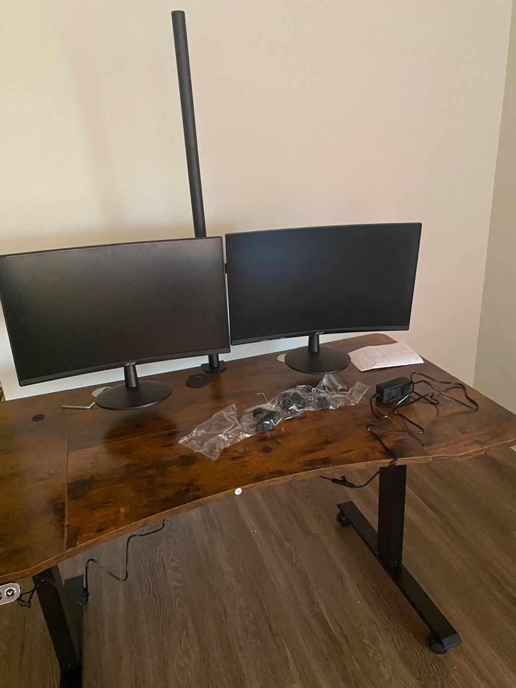 Projects and media