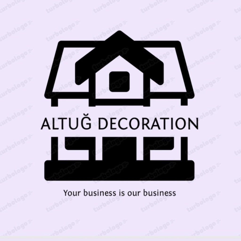 Altuğ decoration