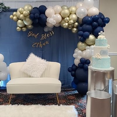 Avatar for Style Your Event Decor LLC