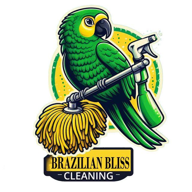 Brazilian Bliss Cleaning