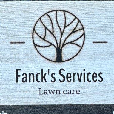 Avatar for Fanck’s Services Lawn Care