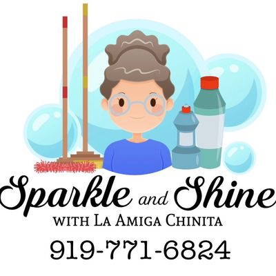 Avatar for Sparkle and Shine with La Amiga Chinita