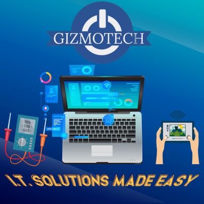 Avatar for Gizmotech