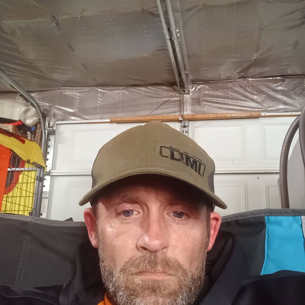 Heinemann's handyman