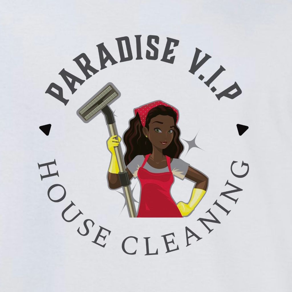 Paradise V.I.P House Cleaning