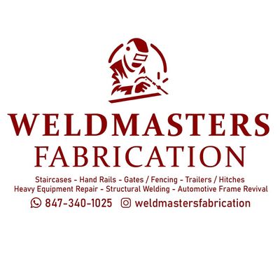 Avatar for WELDMASTERS FABRICATION LLC
