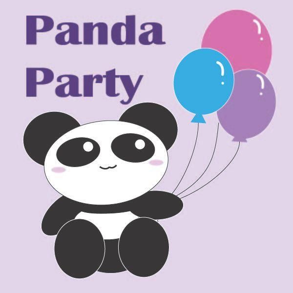 Panda Party