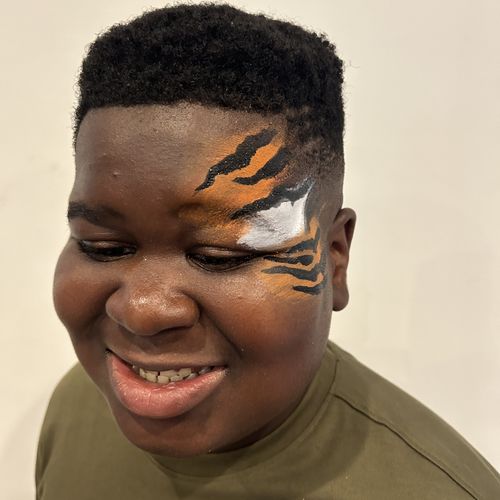 Face Painting