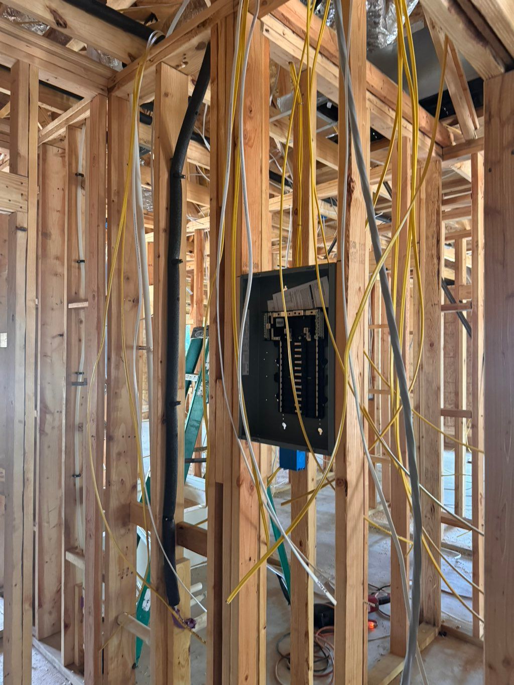 Projects and media