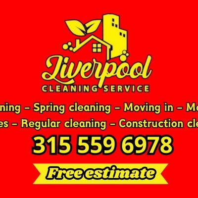 Avatar for Liverpool Cleaning Services LLC