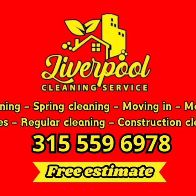 Liverpool Cleaning Services LLC