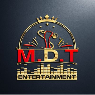 Avatar for MDT Entertainment