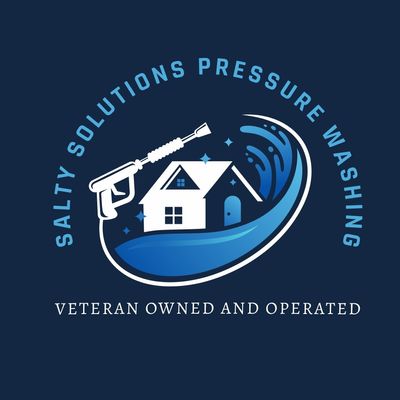 Avatar for salty solutions pressure washing