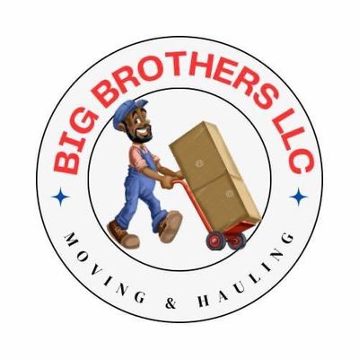 Avatar for Big Brothers Moving & Hauling