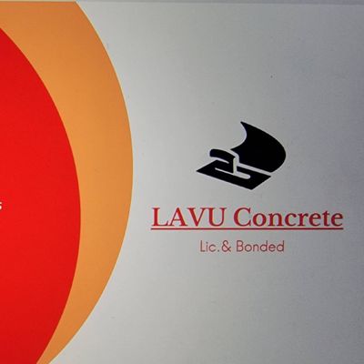 Avatar for Lavu Concrete