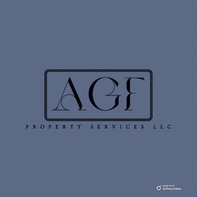 Avatar for AGF Property Services LLC