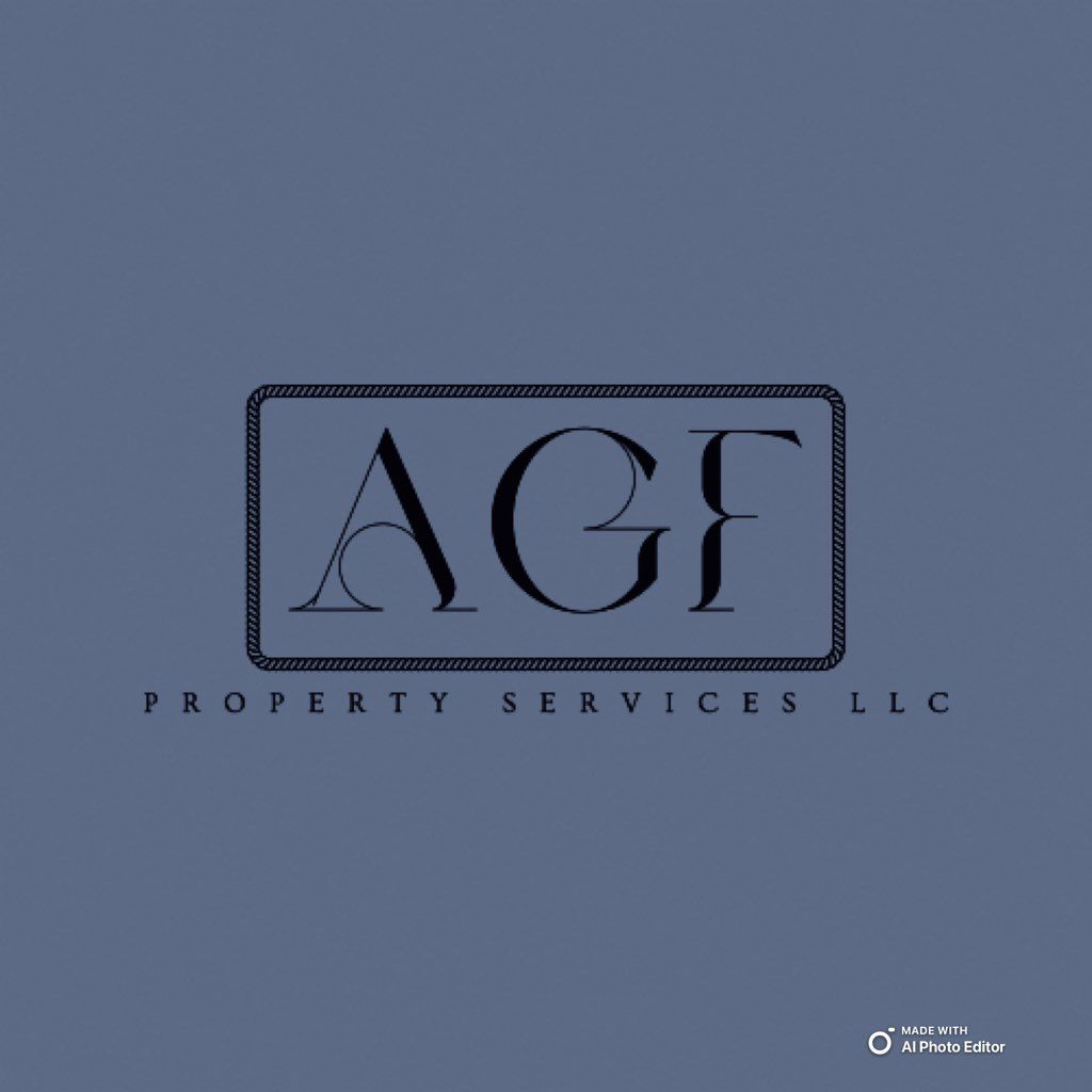 AGF Property Services LLC