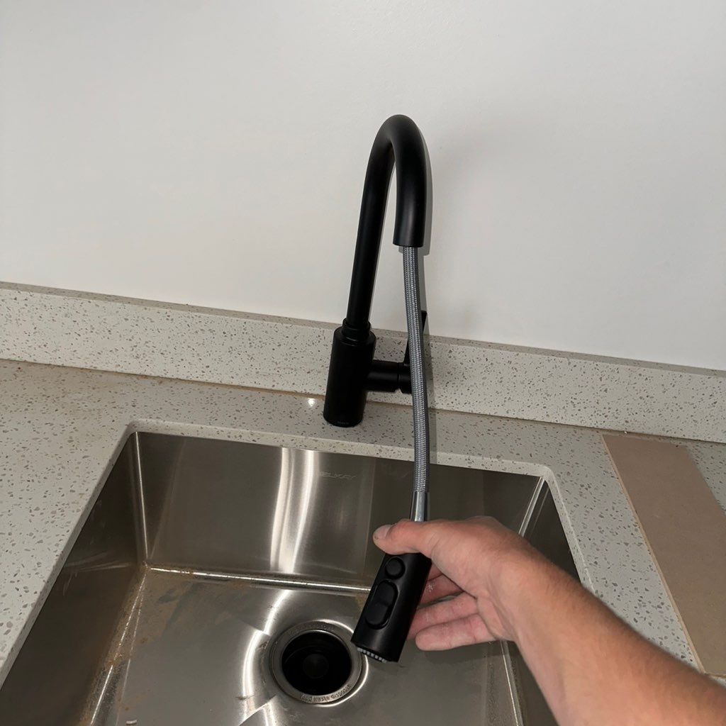 Zach’s Plumbing