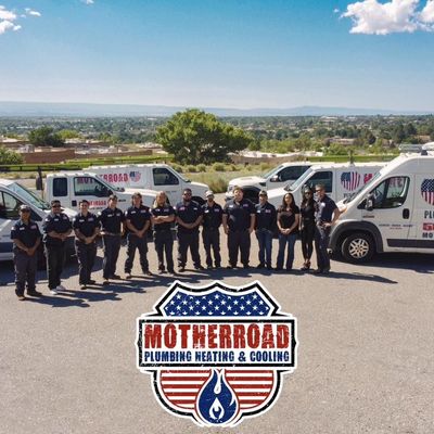 Avatar for Motherroad Plumbing Heating & Cooling