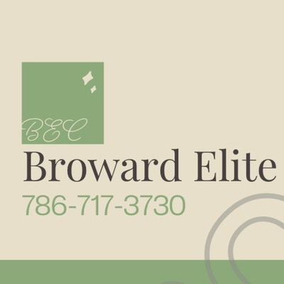 Avatar for Broward Elite Cleaning