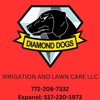 Avatar for Diamond Dogs Irrigation LLC