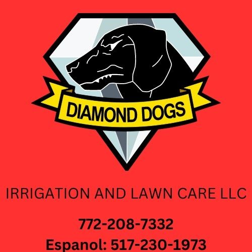 Diamond Dogs Irrigation and Landscaping LLC