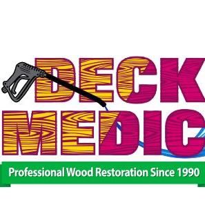 Avatar for Deck Medic of Greensboro
