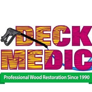 Deck Medic of Greensboro