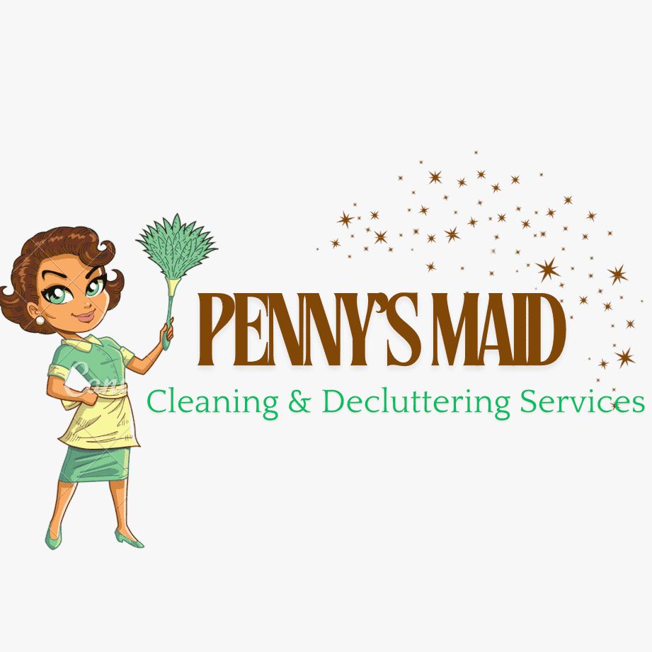 Penny’s Maid