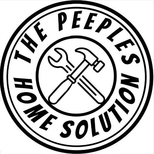 The Peeples Home Solution