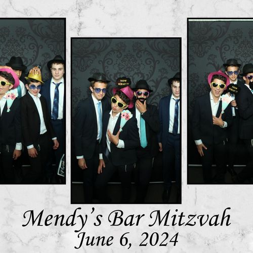 Photo Booth Rental