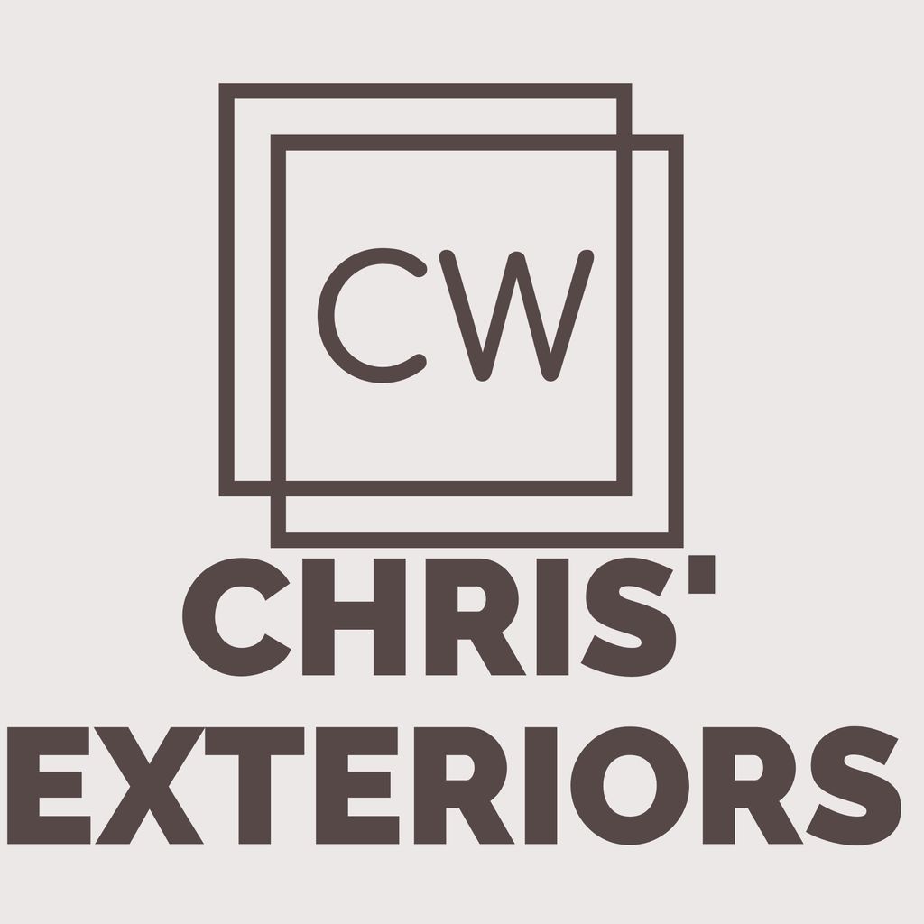 Chris’s Exterior’s