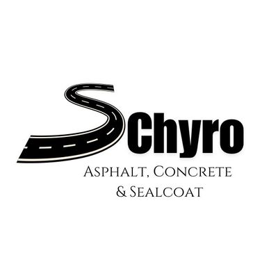 Avatar for Schyro Asphalt, Concrete & Sealcoat