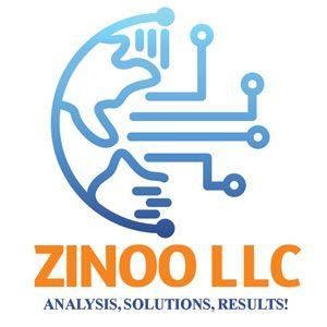 Zinoo LLC