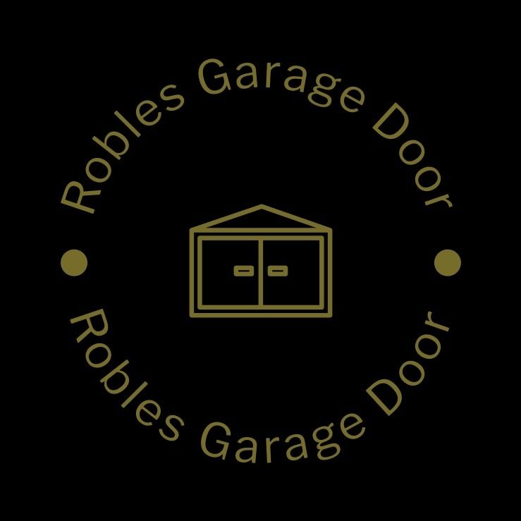 Robles Garage Door LLC